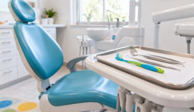 What Parents Should Know About Dental Cleaning as Children Develop New Teeth and Oral Routines