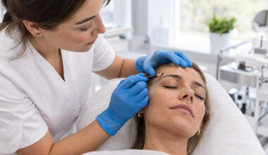 What To Look For When Choosing a Microblading Artist