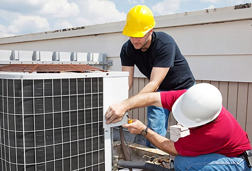 What to Ask Before Hiring an HVAC Company