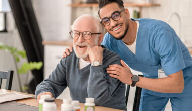 What to Look for When Choosing Aged Care Services