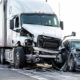 When Commercial Vehicles Are Involved in Serious Road Crashes