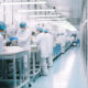When Should Cumming Biotech Facilities Replace Cleaning Equipment