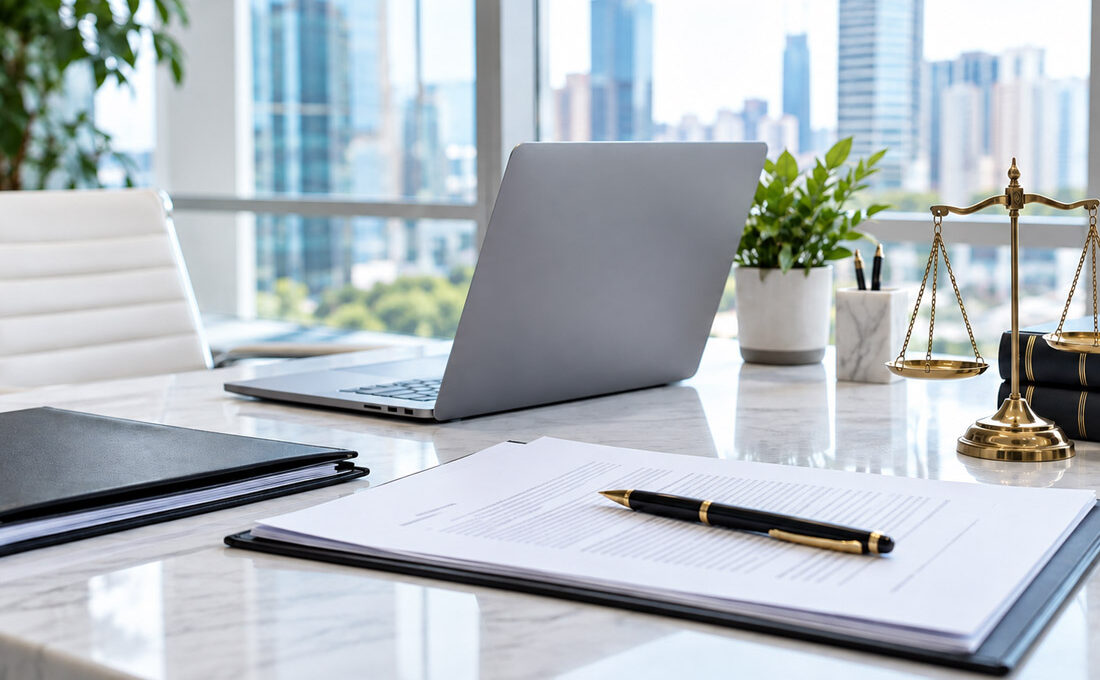 When Should a Business Owner Hire a Business Law Attorney