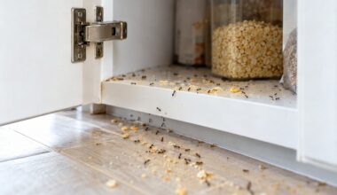 When an Exterminator Should Inspect Recurring Pest Activity That Keeps Returning After DIY Treatment