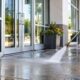 Where Pressure Washing Fits Into a Practical Cleaning Plan for Commercial Building Exteriors