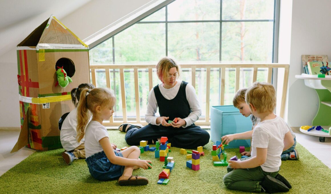 Why 15 Hours Of Free Kindy Changes Everything For School Readiness