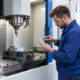 Why Choosing the Right Machine Tools Matters for Manufacturing Businesses