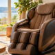 Why Heat Changes What a Massage Chair Can Actually Do