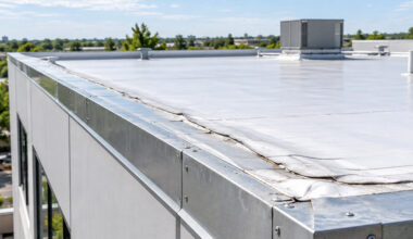 Why Roof Edges Fail Differently Than the Rest of the Roof