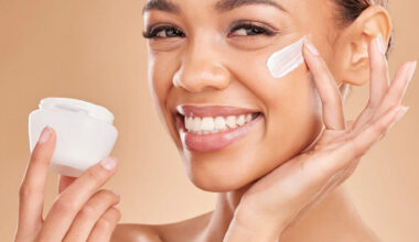 Why the Right Moisturiser Matters for Healthy Hydrated Skin