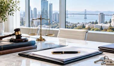 Will and Trust Contests in San Francisco and Sacramento