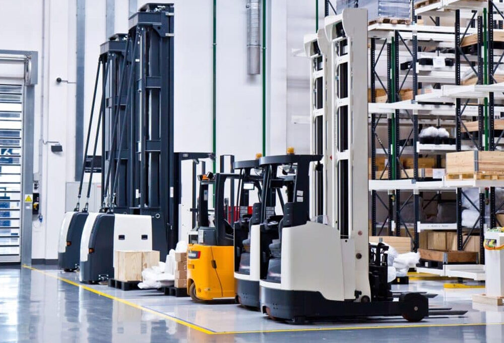 Workplace Equipment Supplier