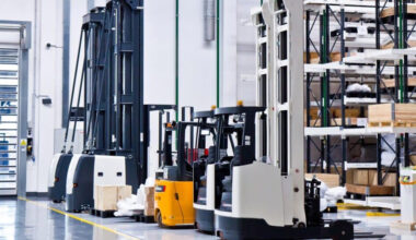 Workplace Equipment Supplier
